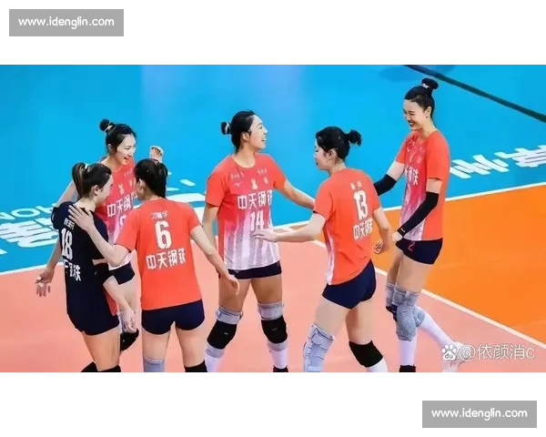 辽宁女排鏖战江苏女排 谁将掌握联赛赛季关键胜利